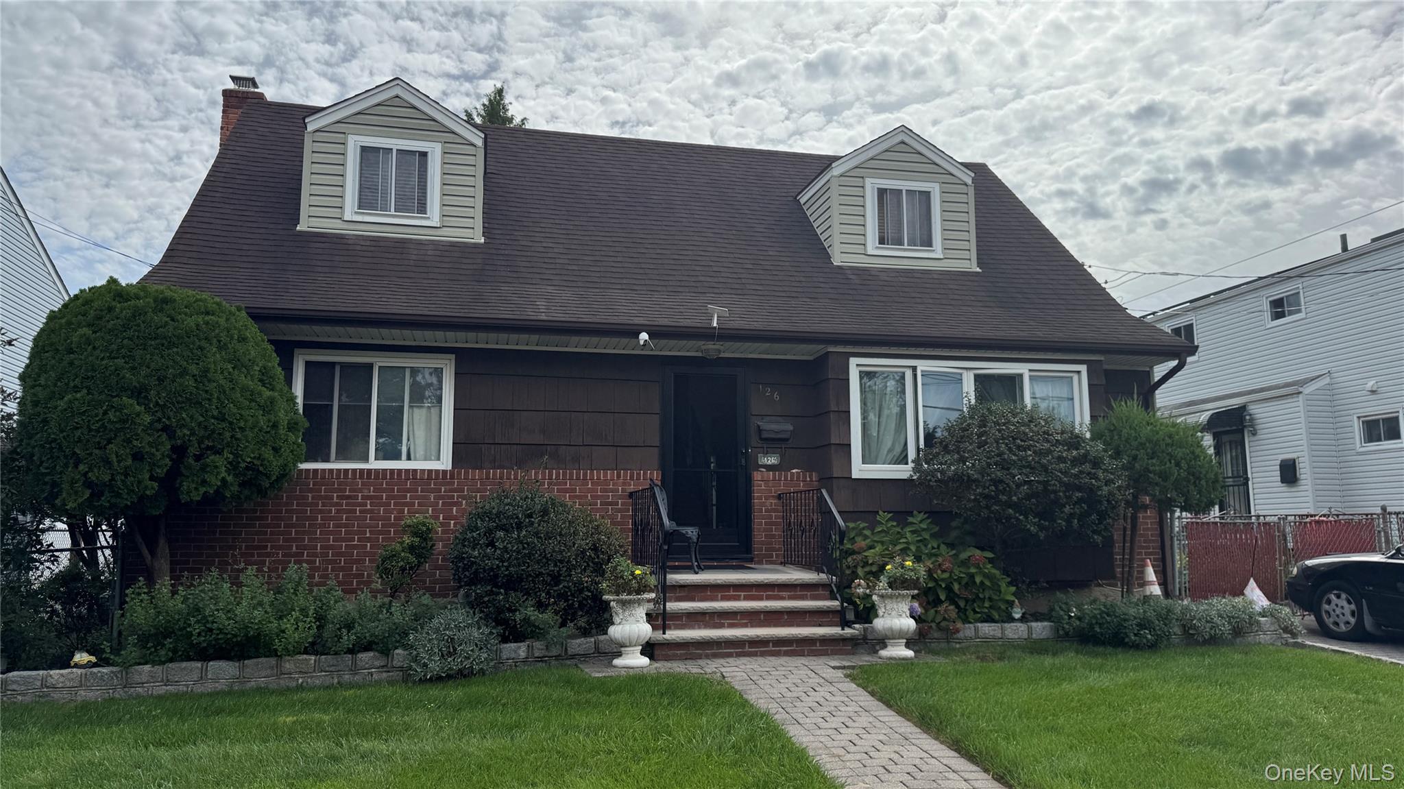 126 Carnegie Avenue, Elmont, NY 11003