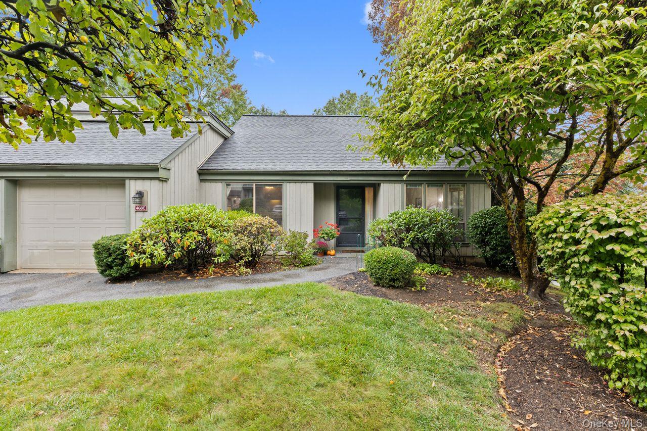 468 Heritage Hills # E, Somers, NY 10589