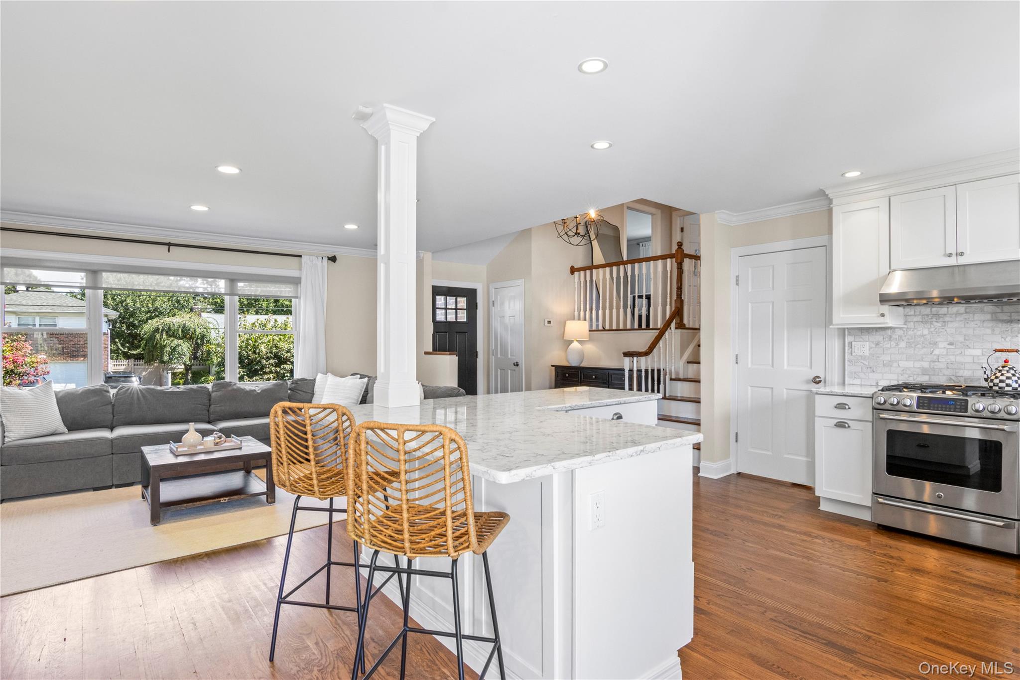 7 Driftwood Drive, Glen Cove, NY 11542