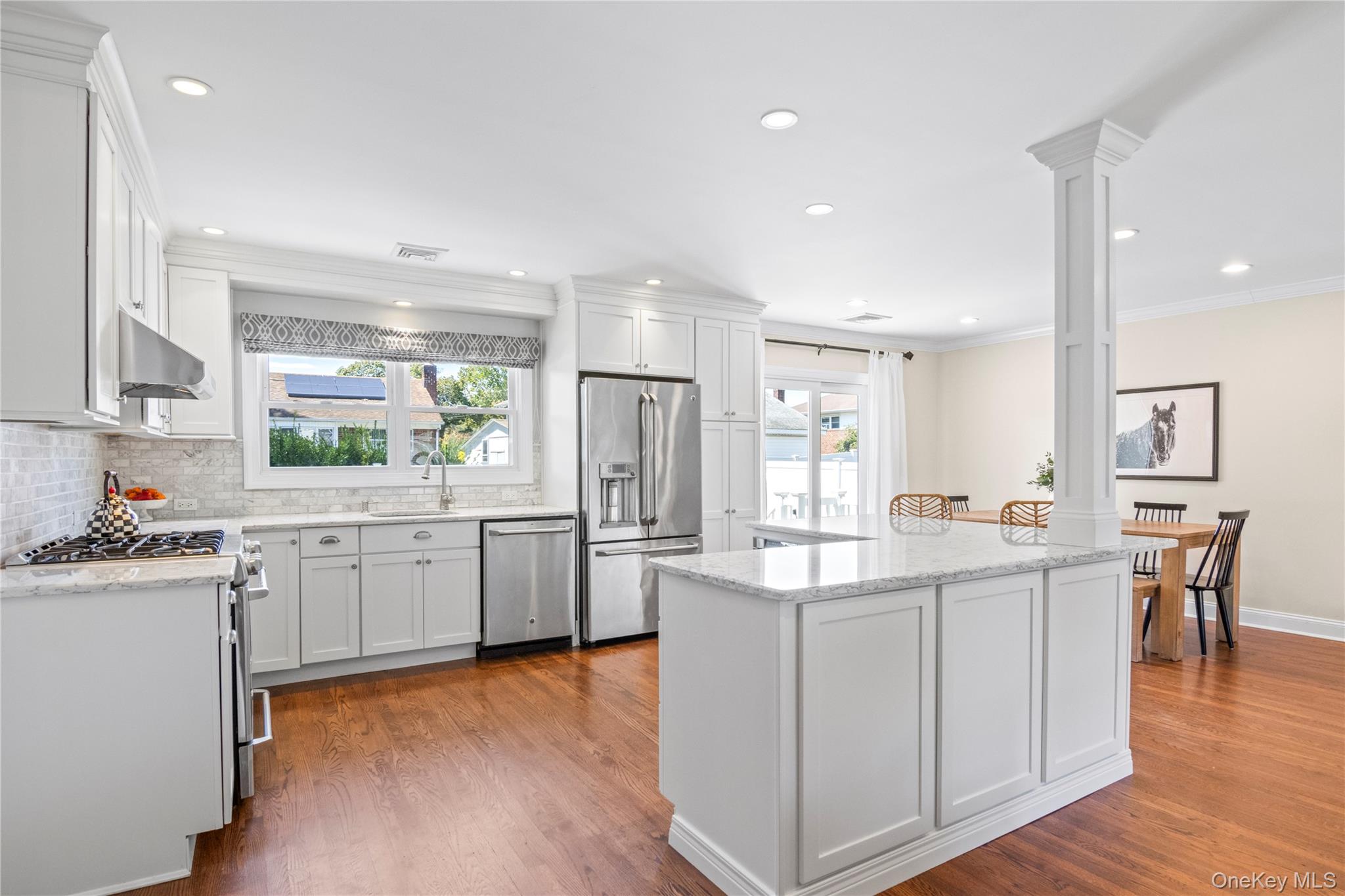 7 Driftwood Drive, Glen Cove, NY 11542