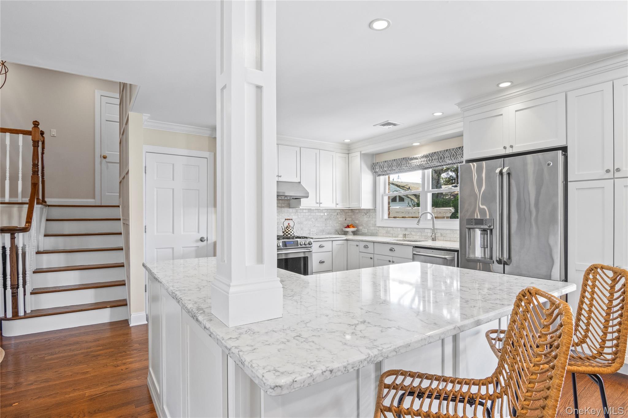 7 Driftwood Drive, Glen Cove, NY 11542