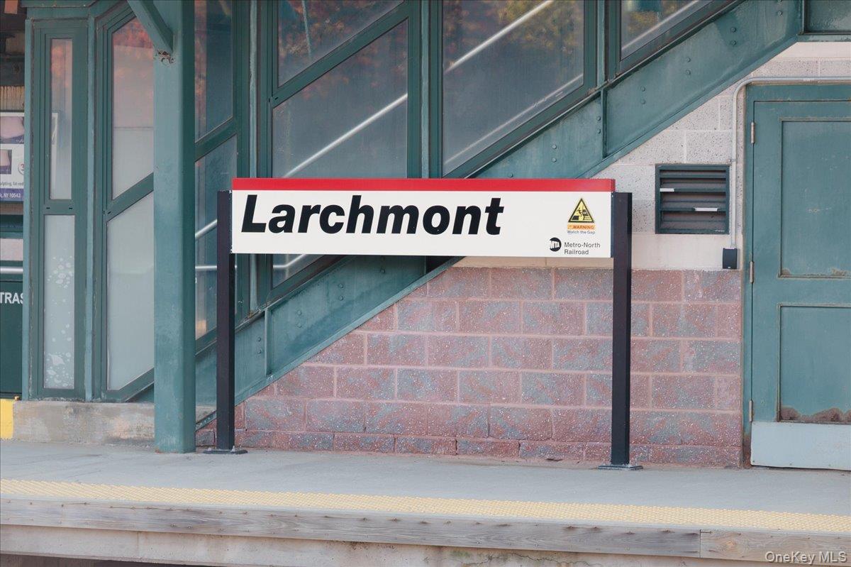 1815 Palmer Avenue # 2V, Larchmont, NY 10538