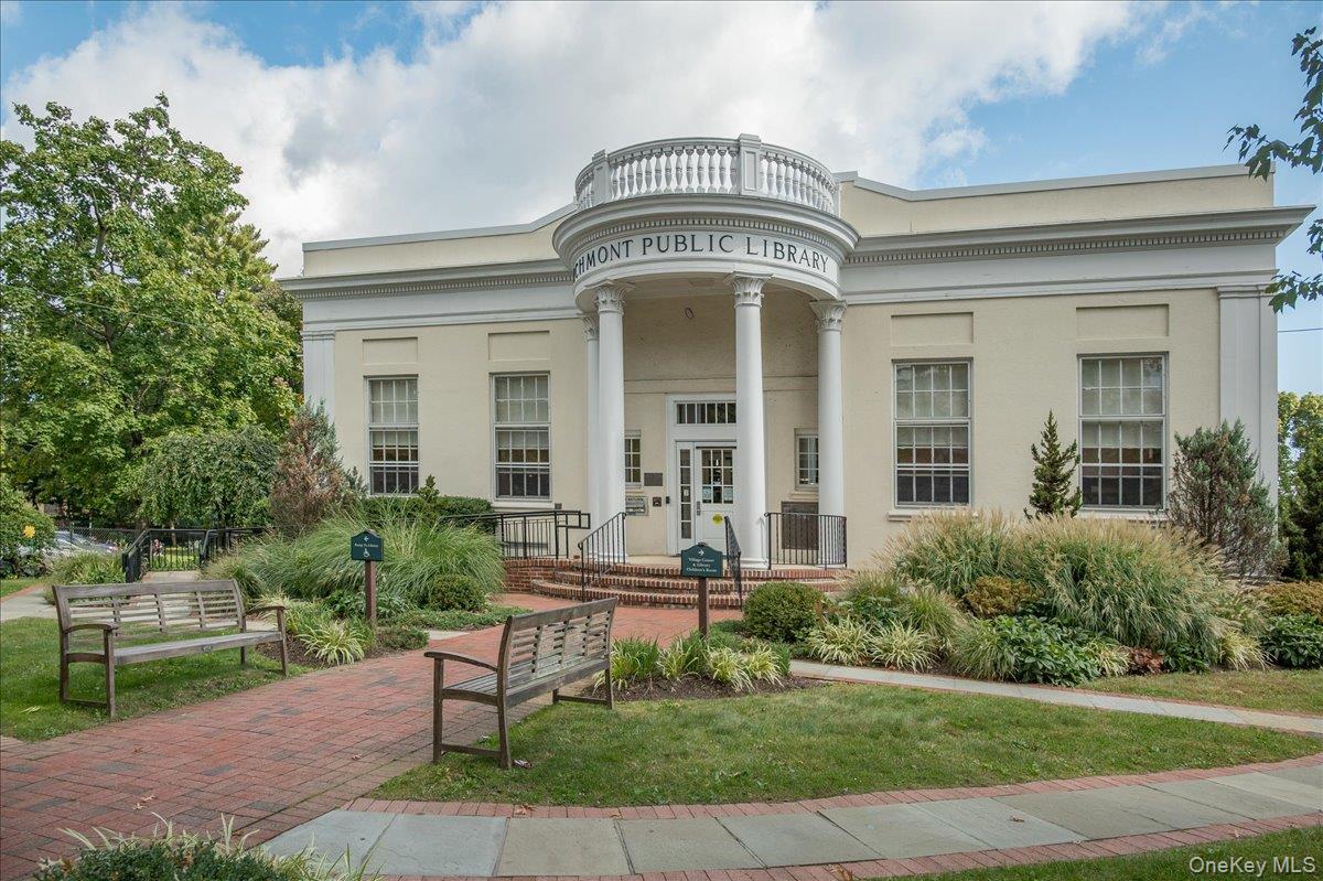 1815 Palmer Avenue # 2V, Larchmont, NY 10538