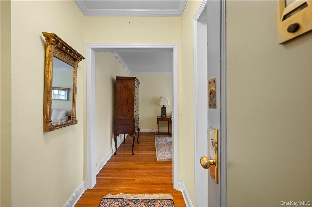 1815 Palmer Avenue # 2V, Larchmont, NY 10538