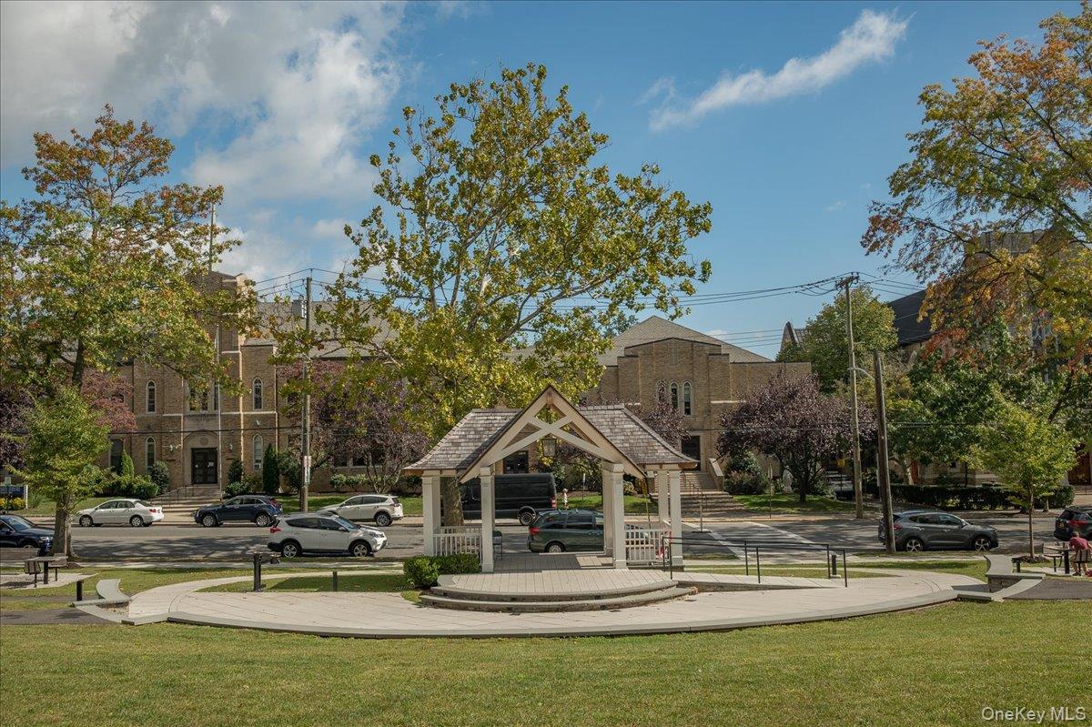 1815 Palmer Avenue # 2V, Larchmont, NY 10538