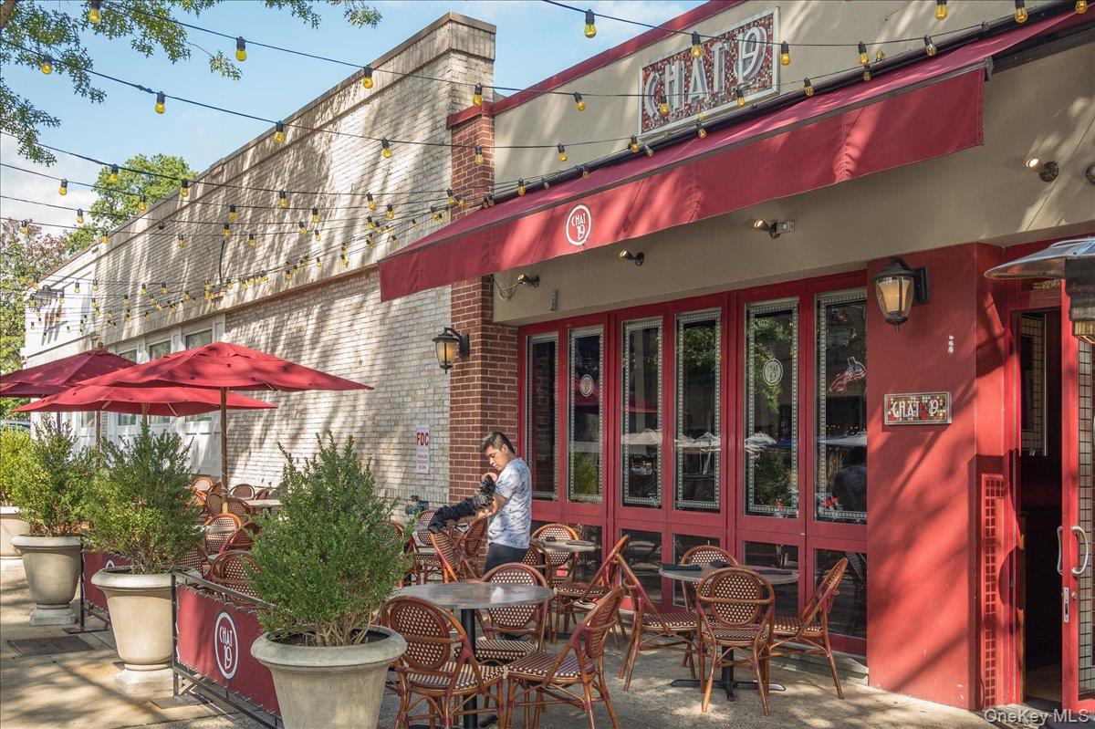 1815 Palmer Avenue # 2V, Larchmont, NY 10538