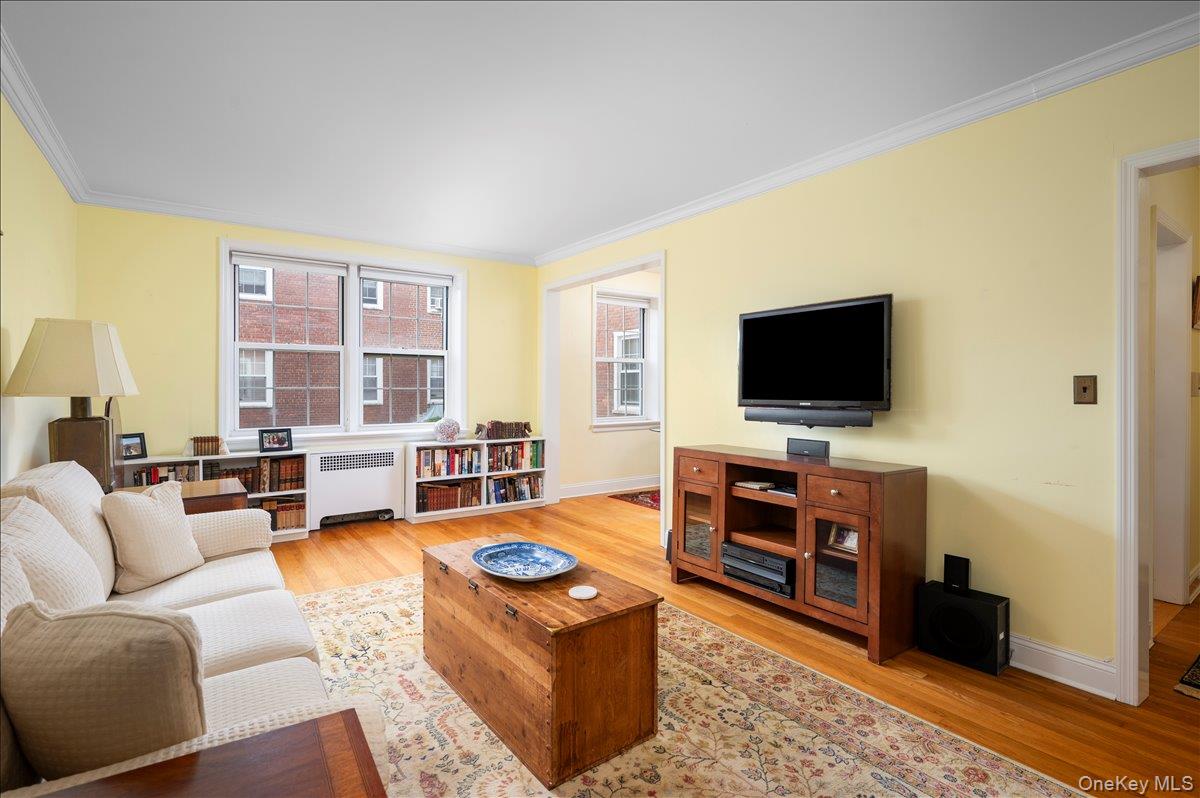 1815 Palmer Avenue # 2V, Larchmont, NY 10538