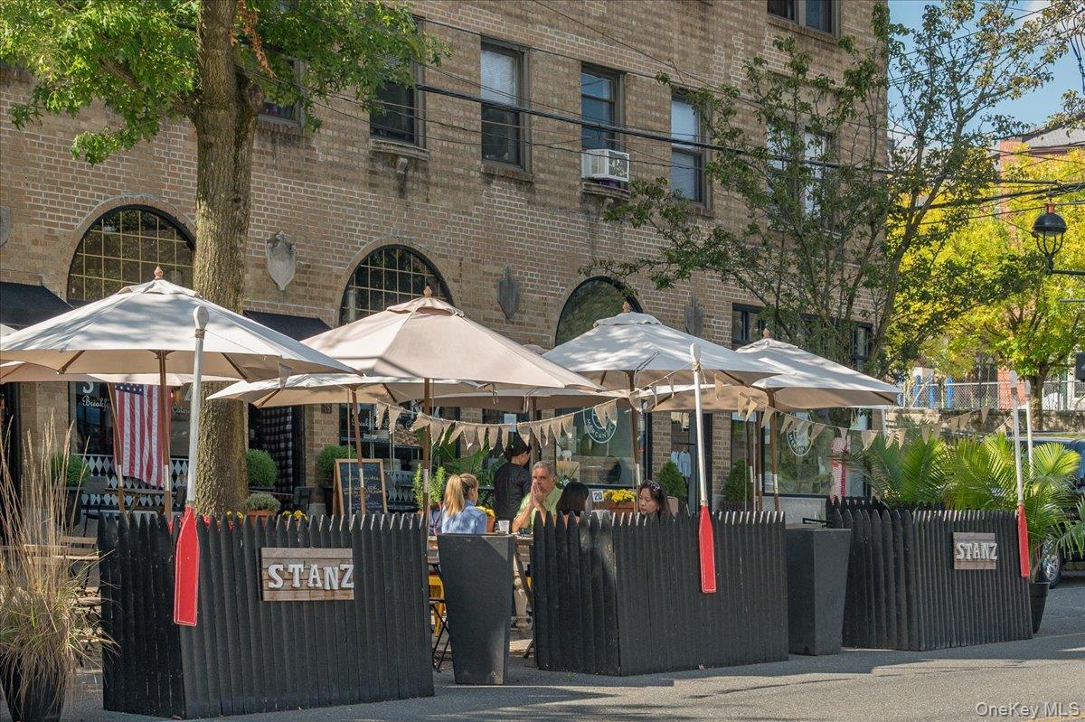 1815 Palmer Avenue # 2V, Larchmont, NY 10538