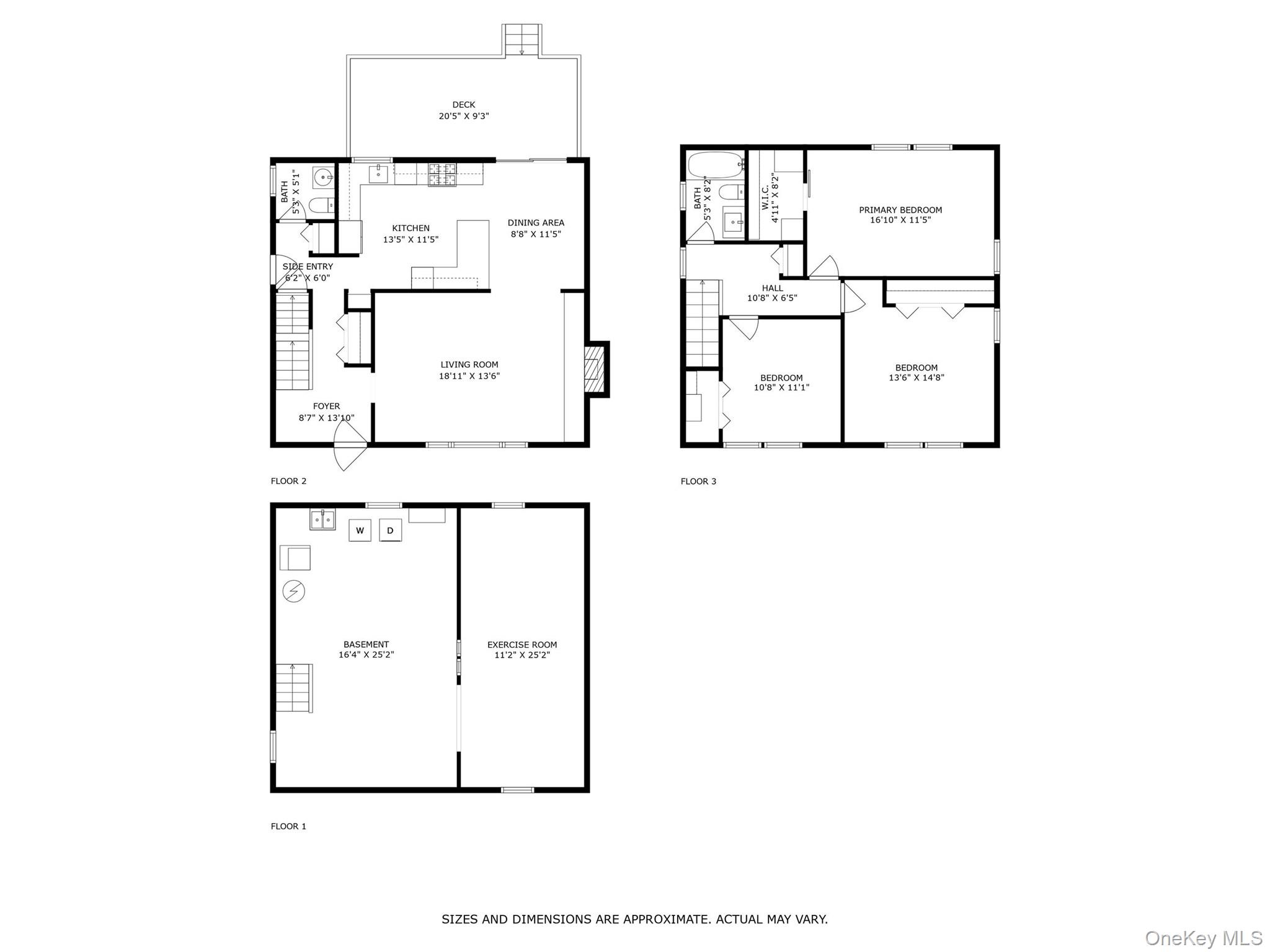 16 Bryn Mawr Parkway, Bronxville, NY 10708