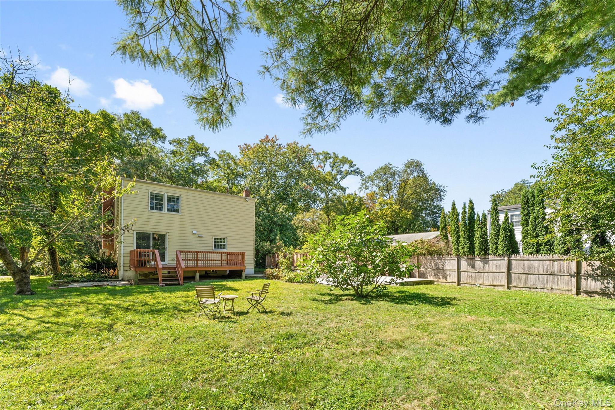 16 Bryn Mawr Parkway, Bronxville, NY 10708