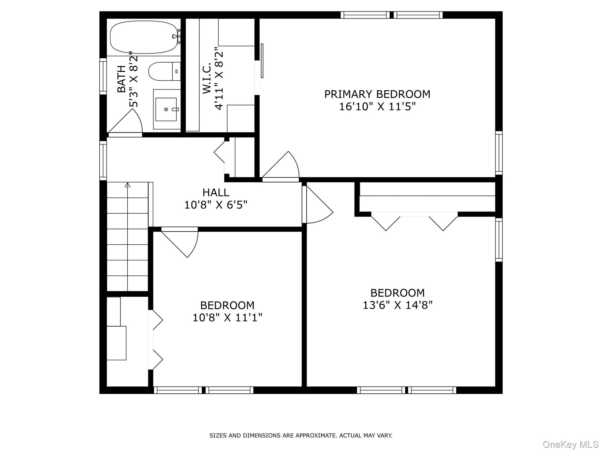 16 Bryn Mawr Parkway, Bronxville, NY 10708