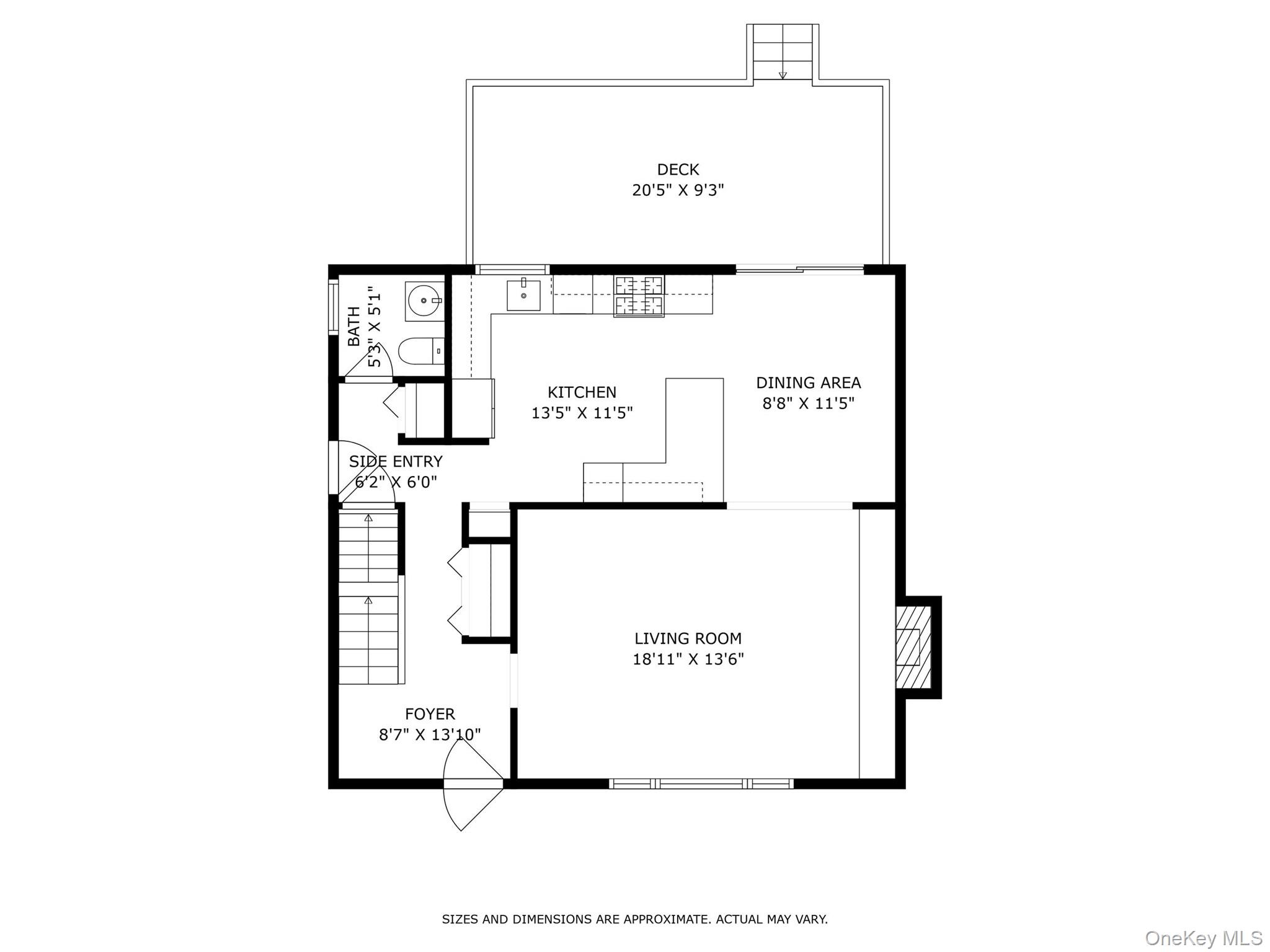 16 Bryn Mawr Parkway, Bronxville, NY 10708