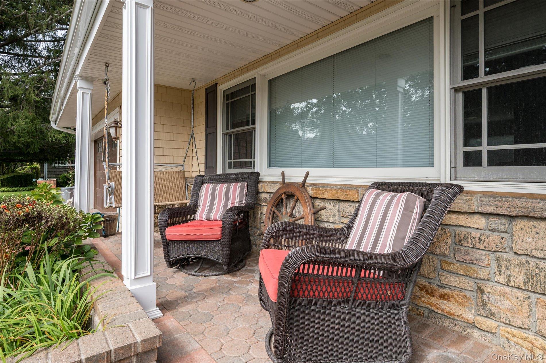 1361 Boxwood Drive E, Hewlett Harbor, NY 11557