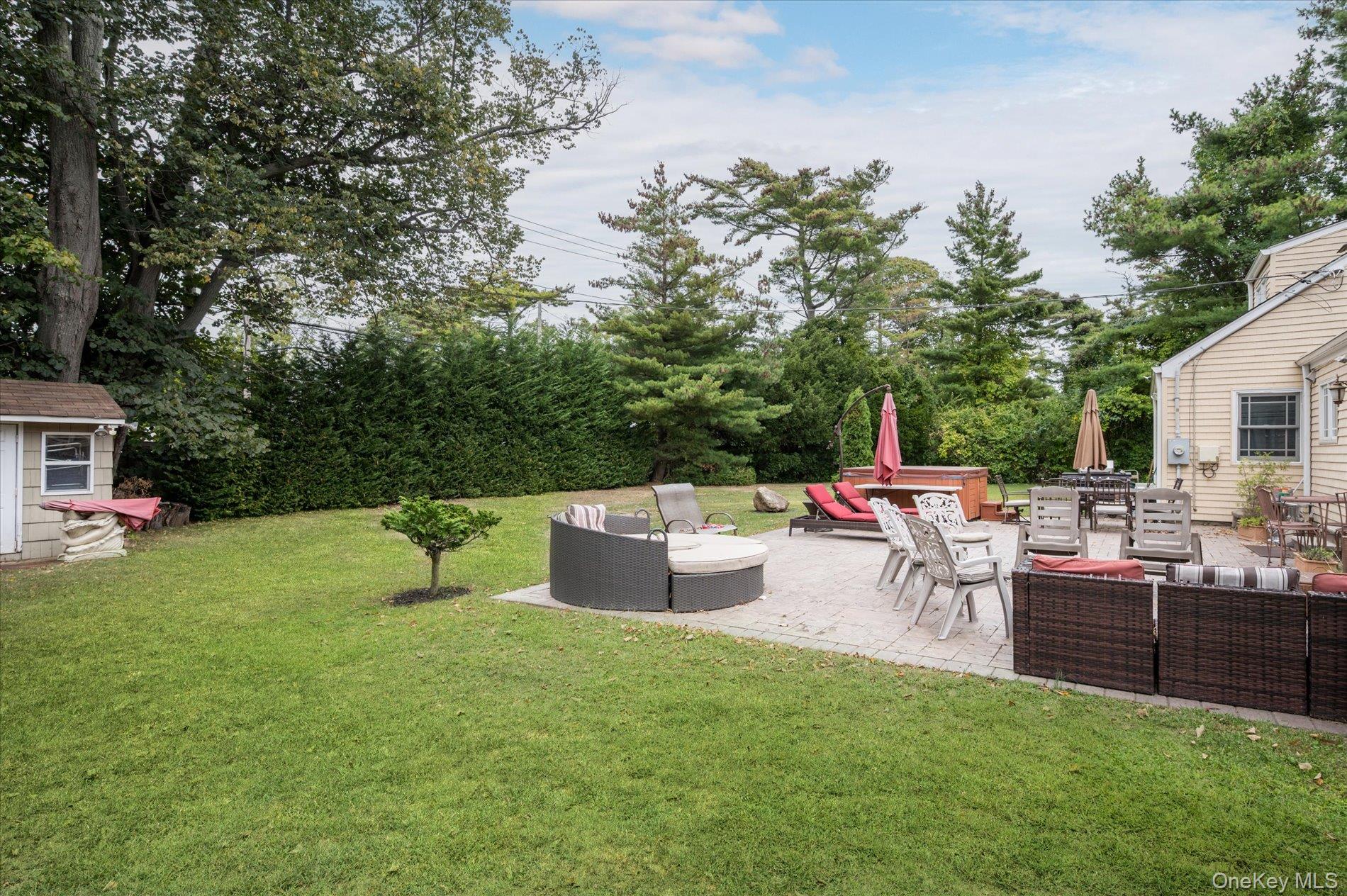 1361 Boxwood Drive E, Hewlett Harbor, NY 11557