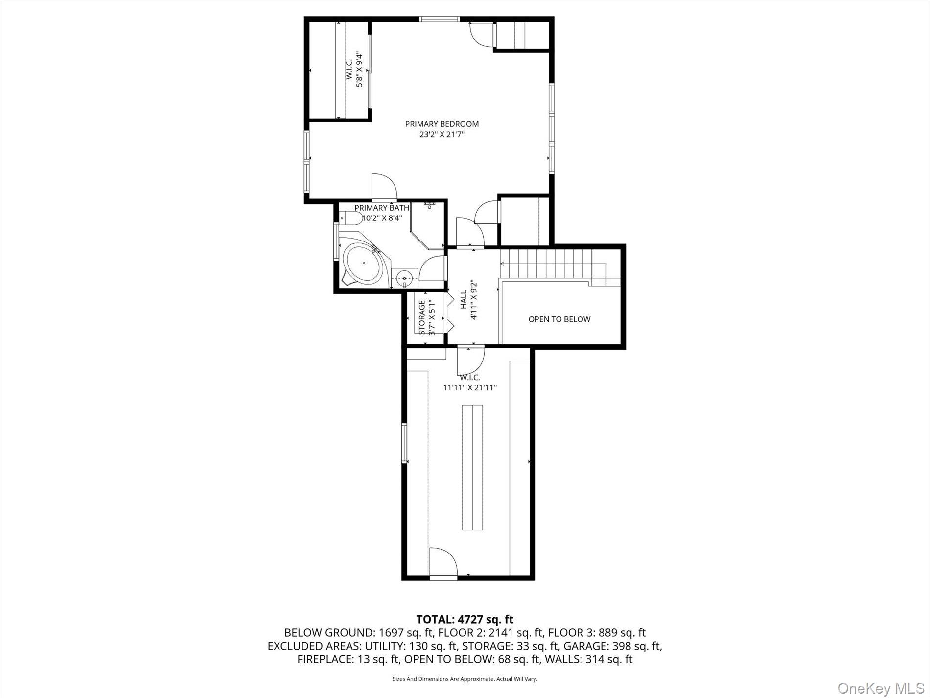 1361 Boxwood Drive E, Hewlett Harbor, NY 11557