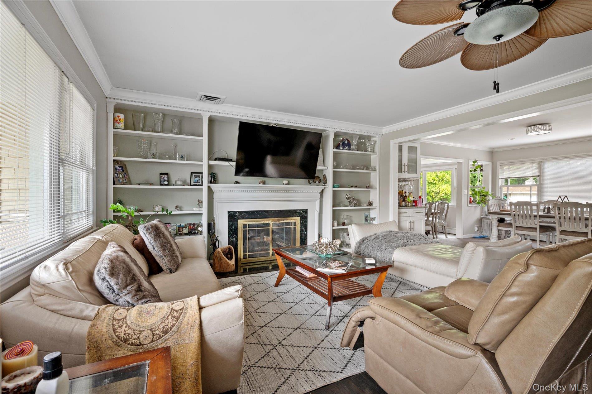 1361 Boxwood Drive E, Hewlett Harbor, NY 11557