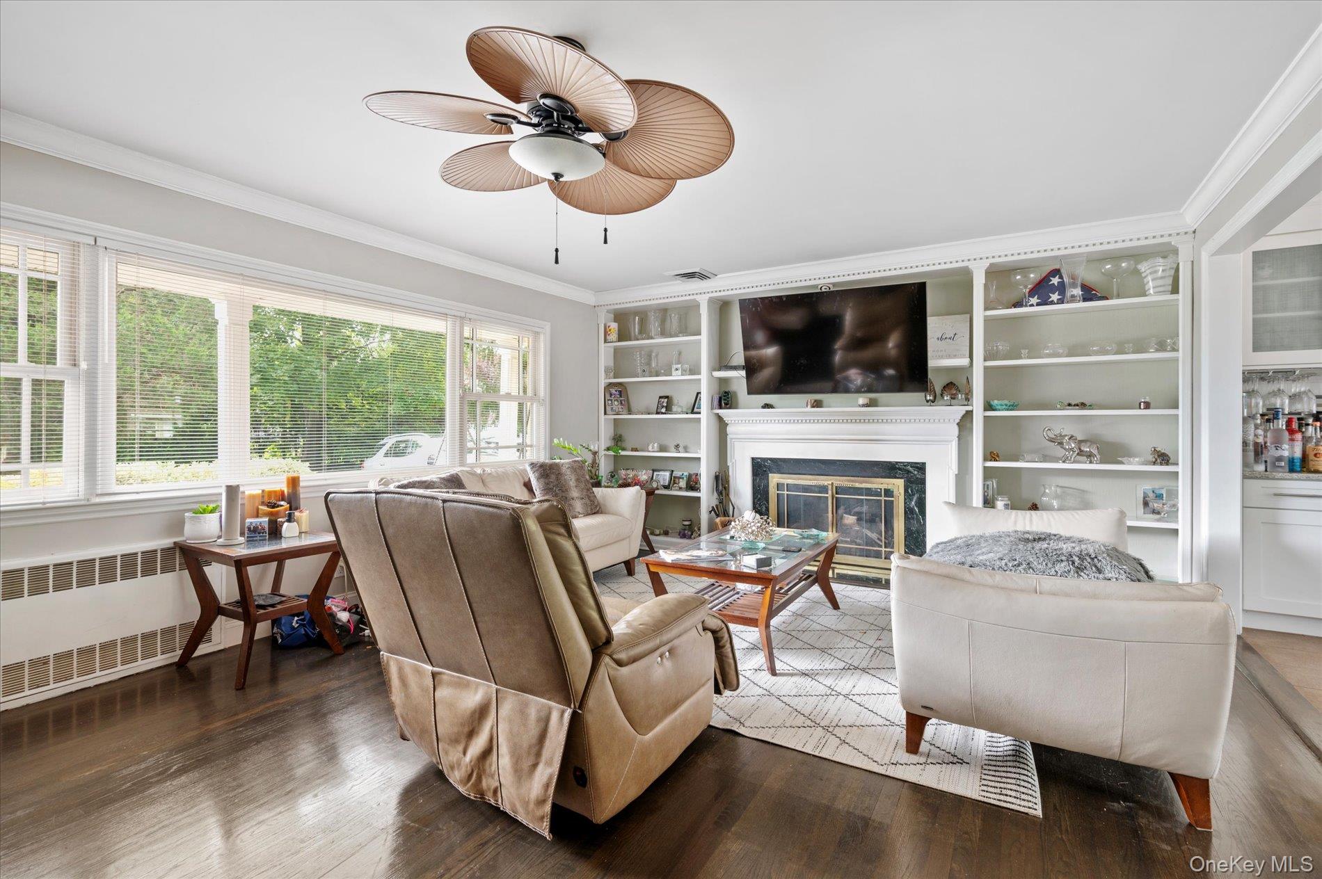 1361 Boxwood Drive E, Hewlett Harbor, NY 11557