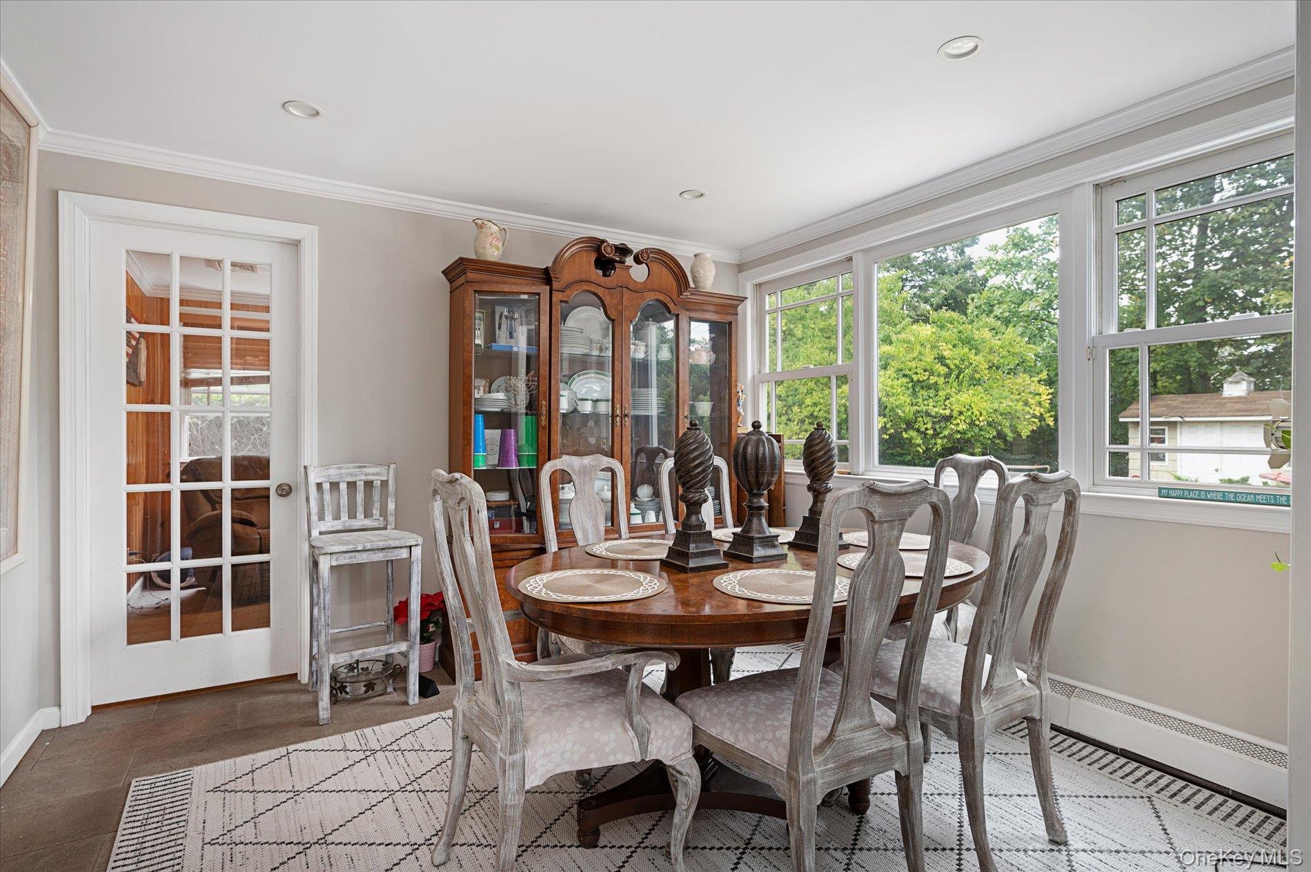 1361 Boxwood Drive E, Hewlett Harbor, NY 11557