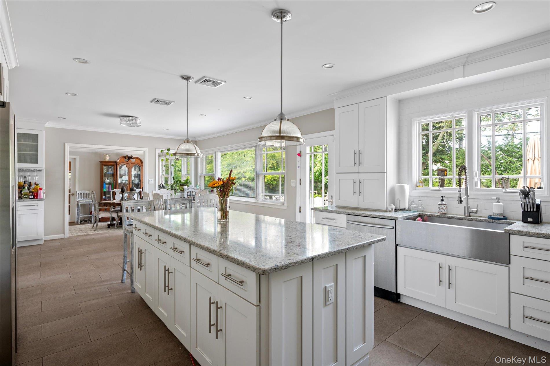 1361 Boxwood Drive E, Hewlett Harbor, NY 11557