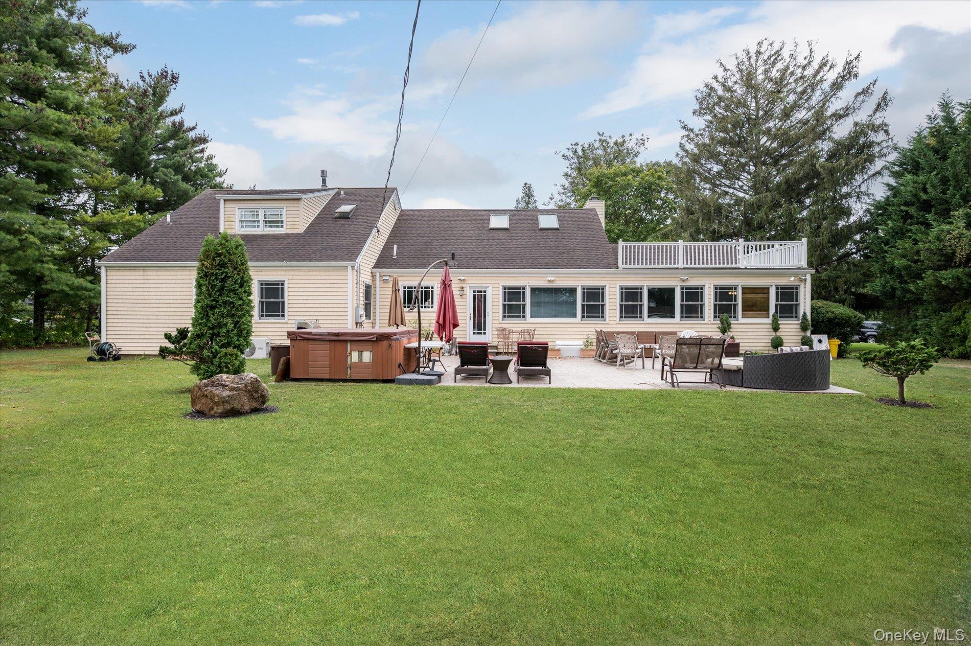 1361 Boxwood Drive E, Hewlett Harbor, NY 11557