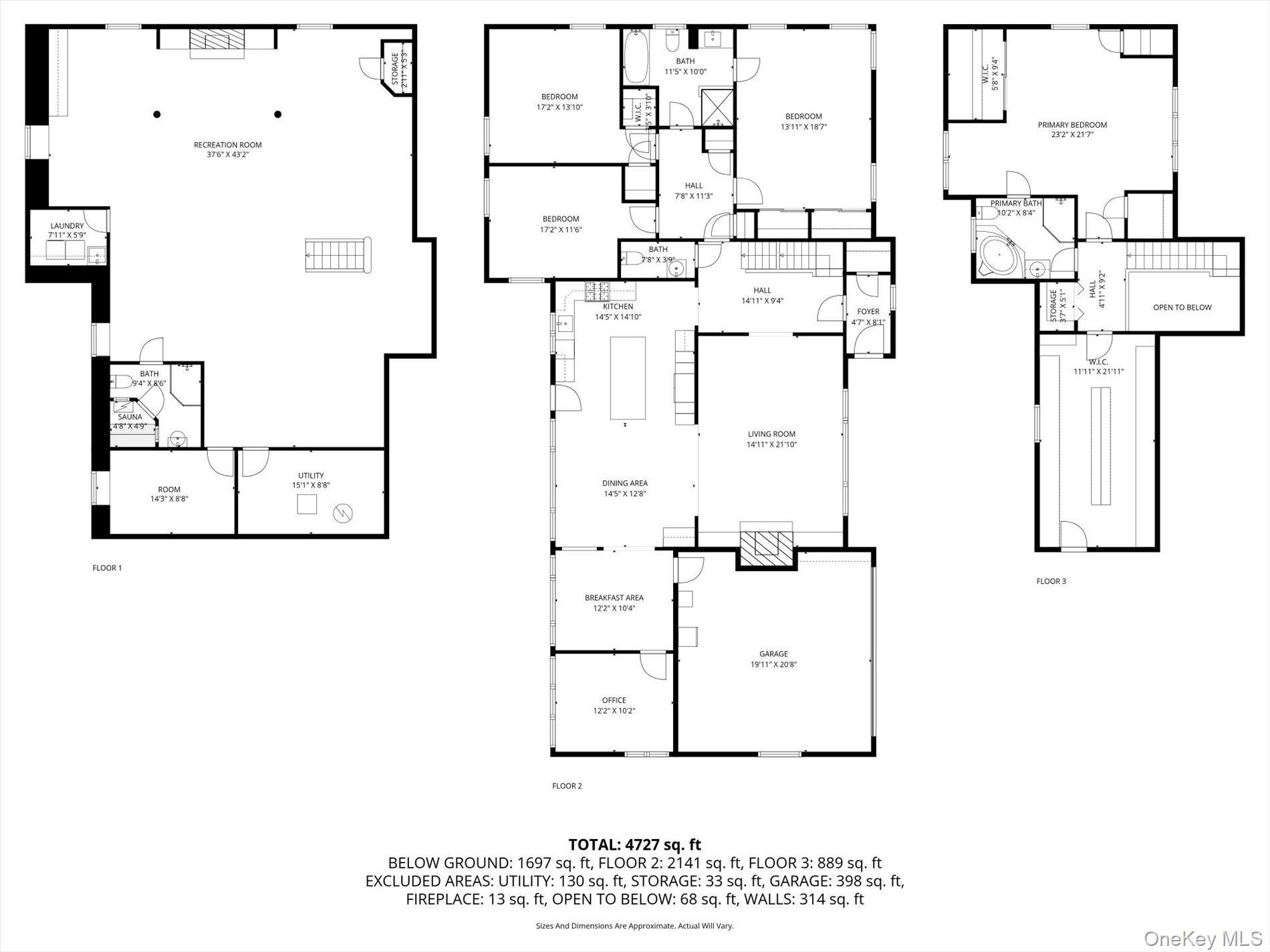 1361 Boxwood Drive E, Hewlett Harbor, NY 11557