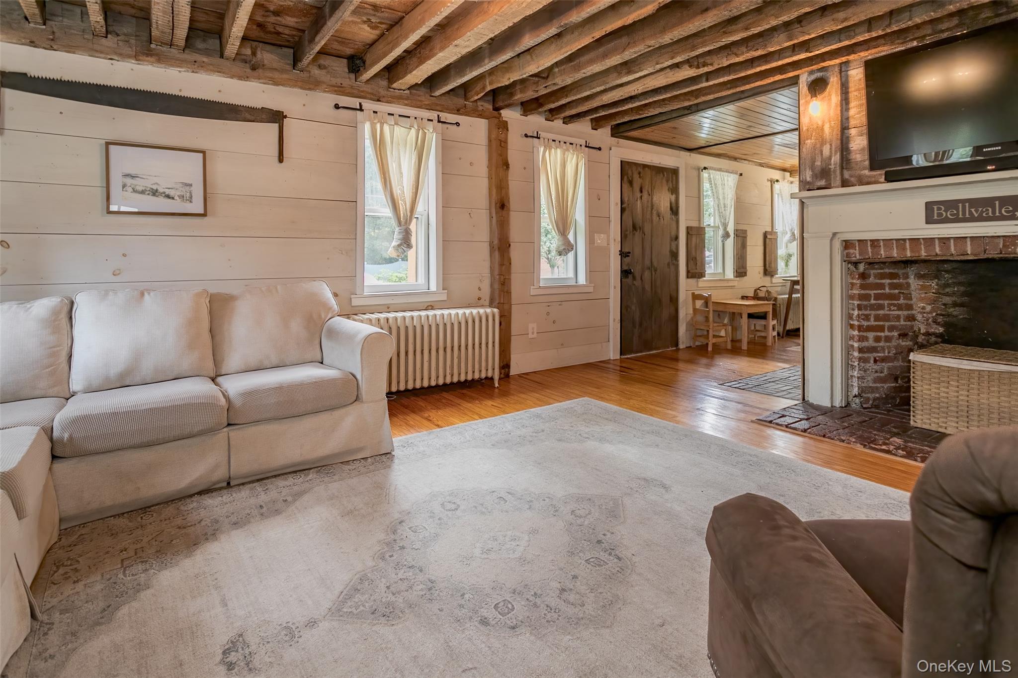 3 Iron Forge Road, Warwick, NY 10990