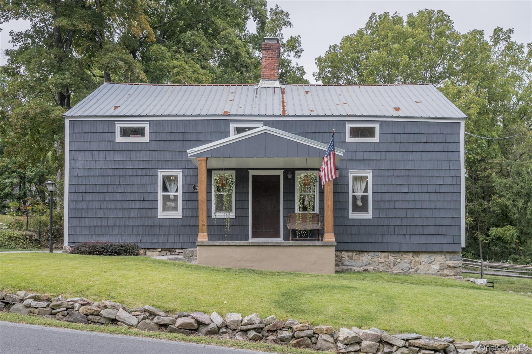 3 Iron Forge Road, Warwick, NY 10990