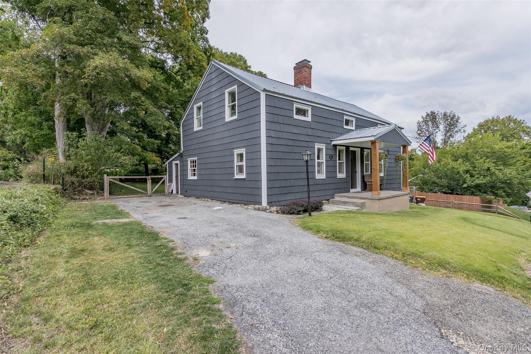 3 Iron Forge Road, Warwick, NY 10990