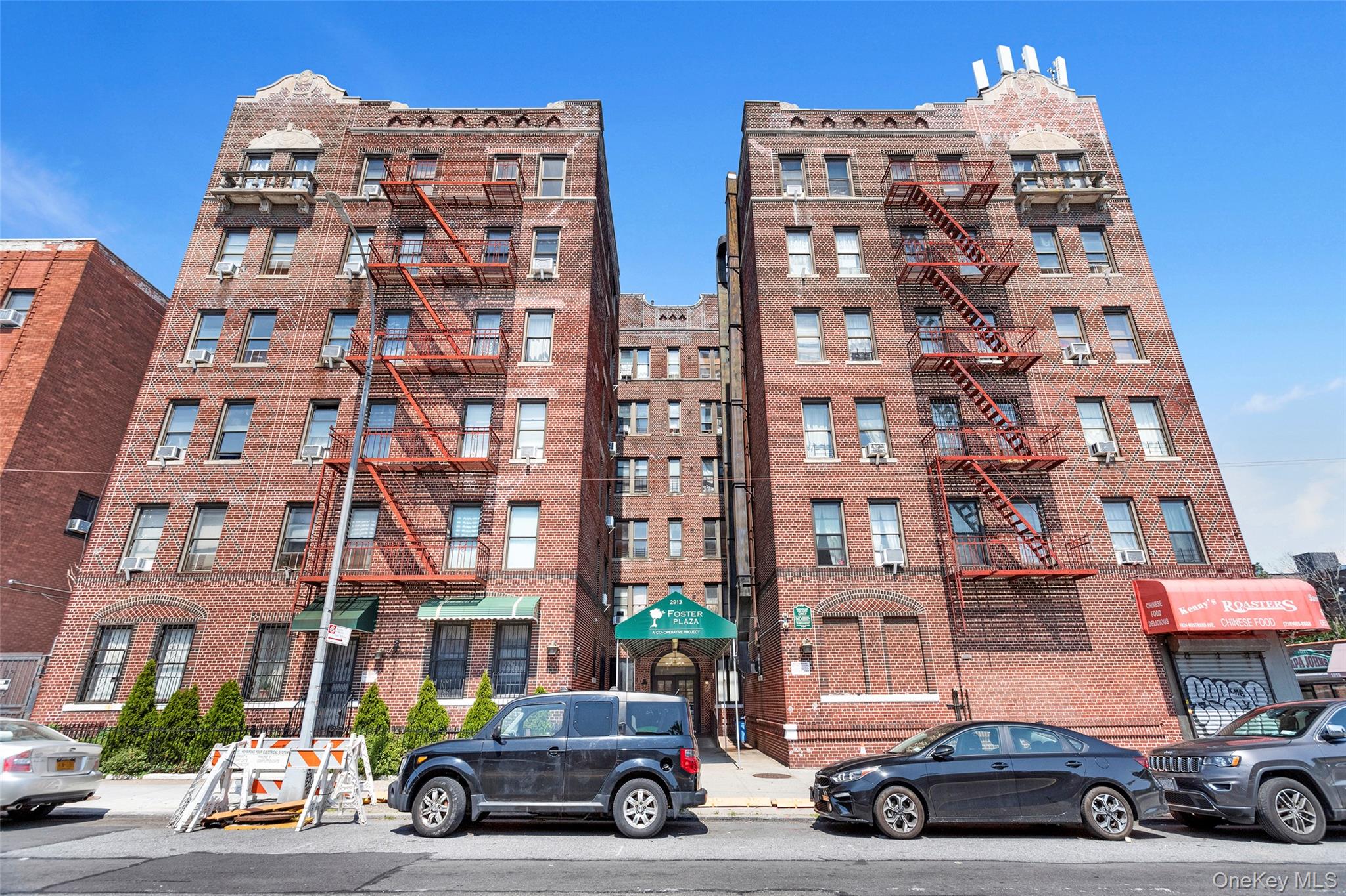 2913 Foster Avenue # 6G, Brooklyn, NY 11210