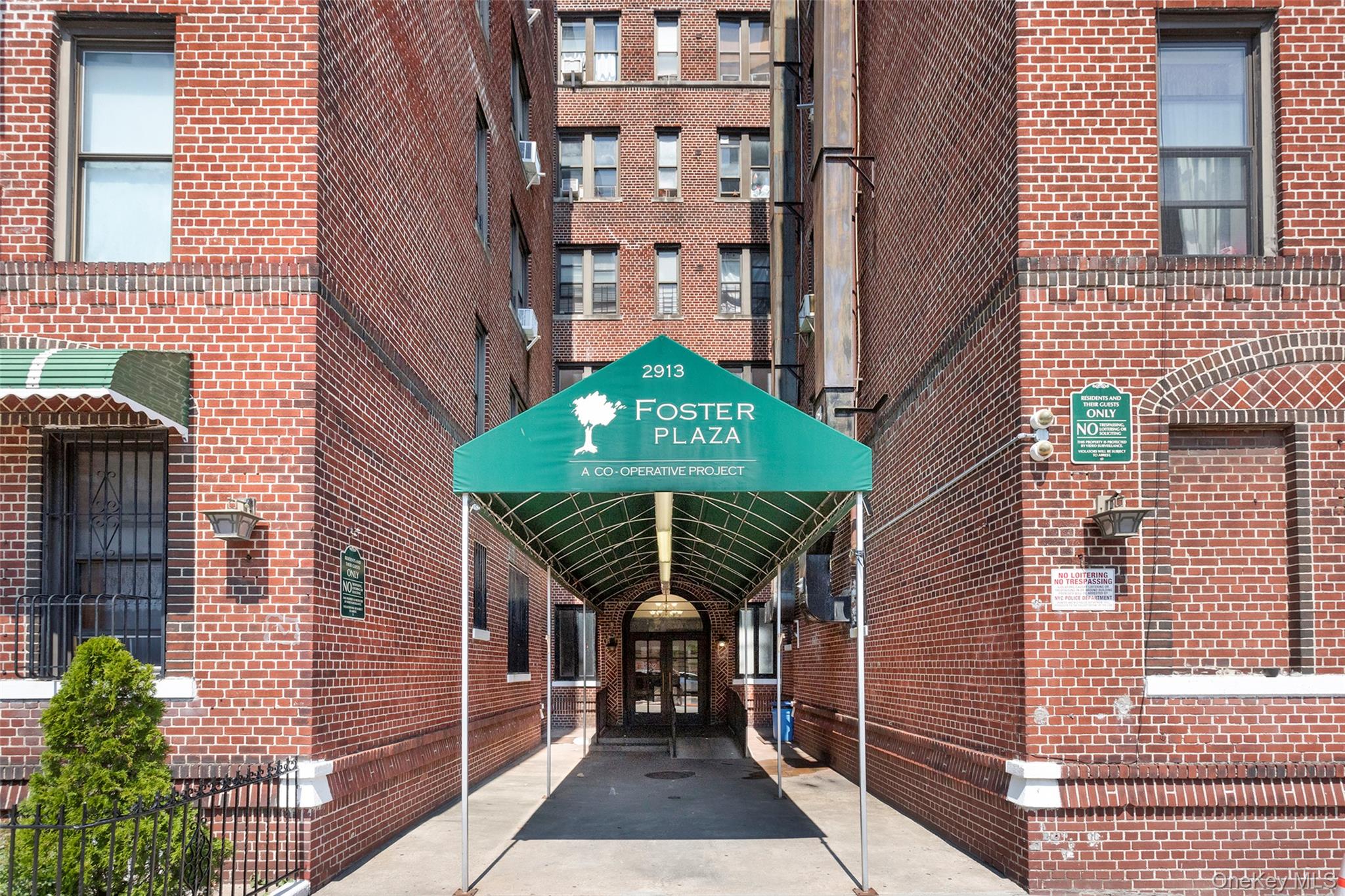 2913 Foster Avenue # 6G, Brooklyn, NY 11210