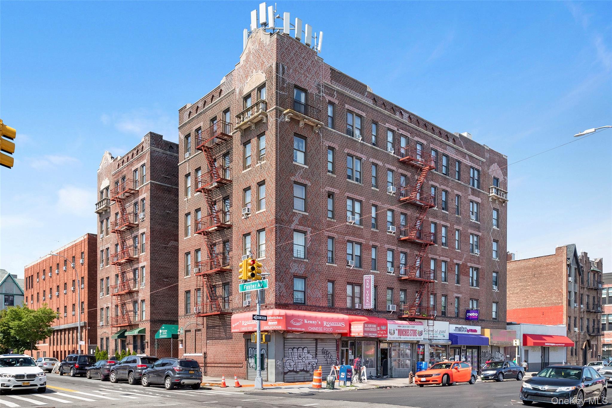 2913 Foster Avenue # 6G, Brooklyn, NY 11210