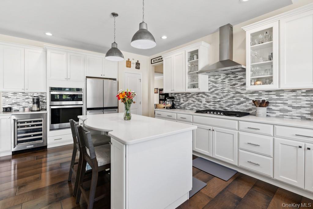 58 Pitcher Road, Hopewell Junction, NY 12533