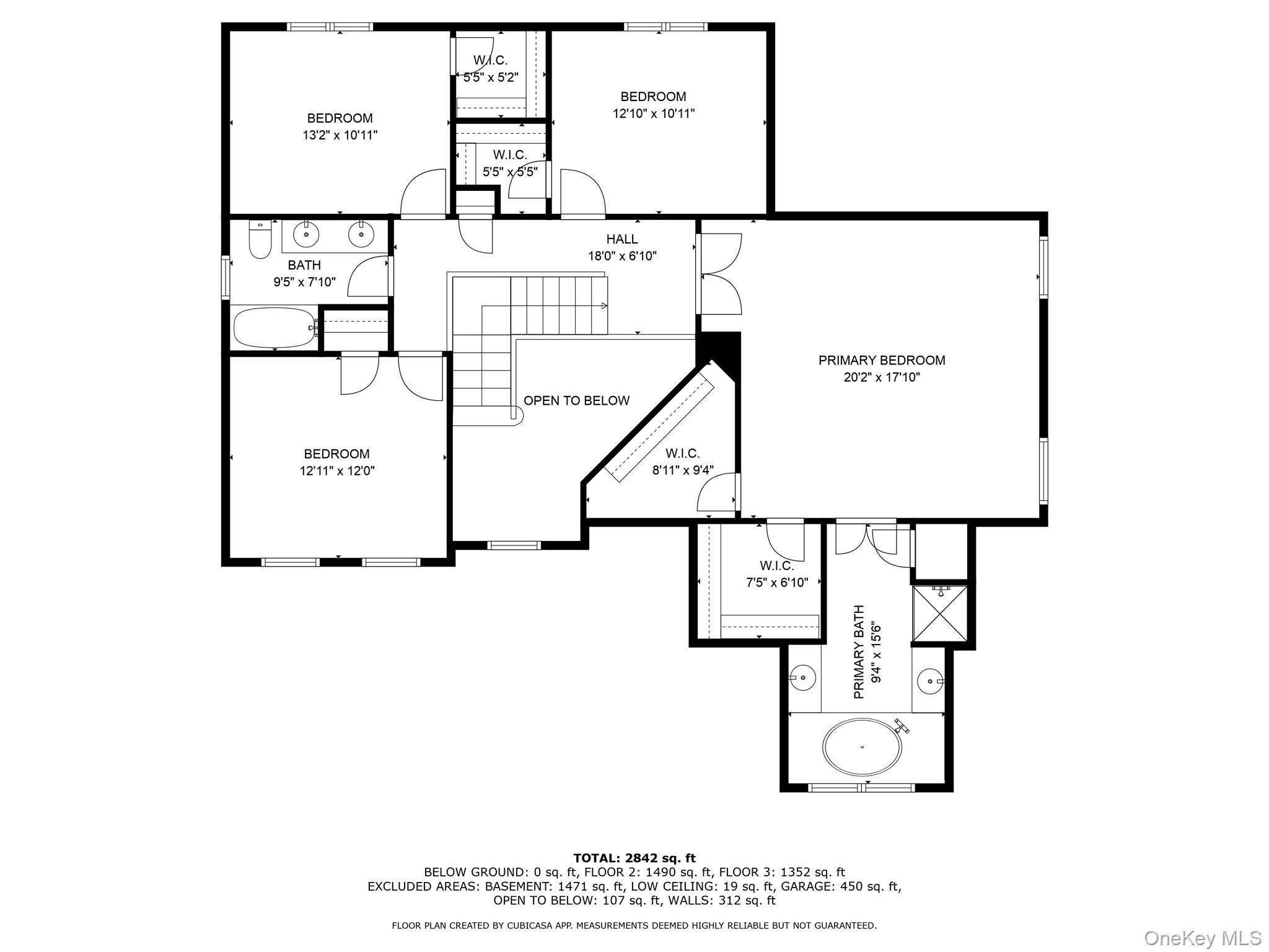 58 Pitcher Road, Hopewell Junction, NY 12533