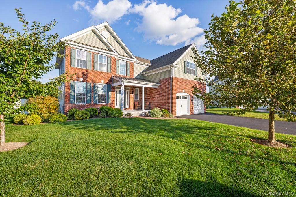 58 Pitcher Road, Hopewell Junction, NY 12533