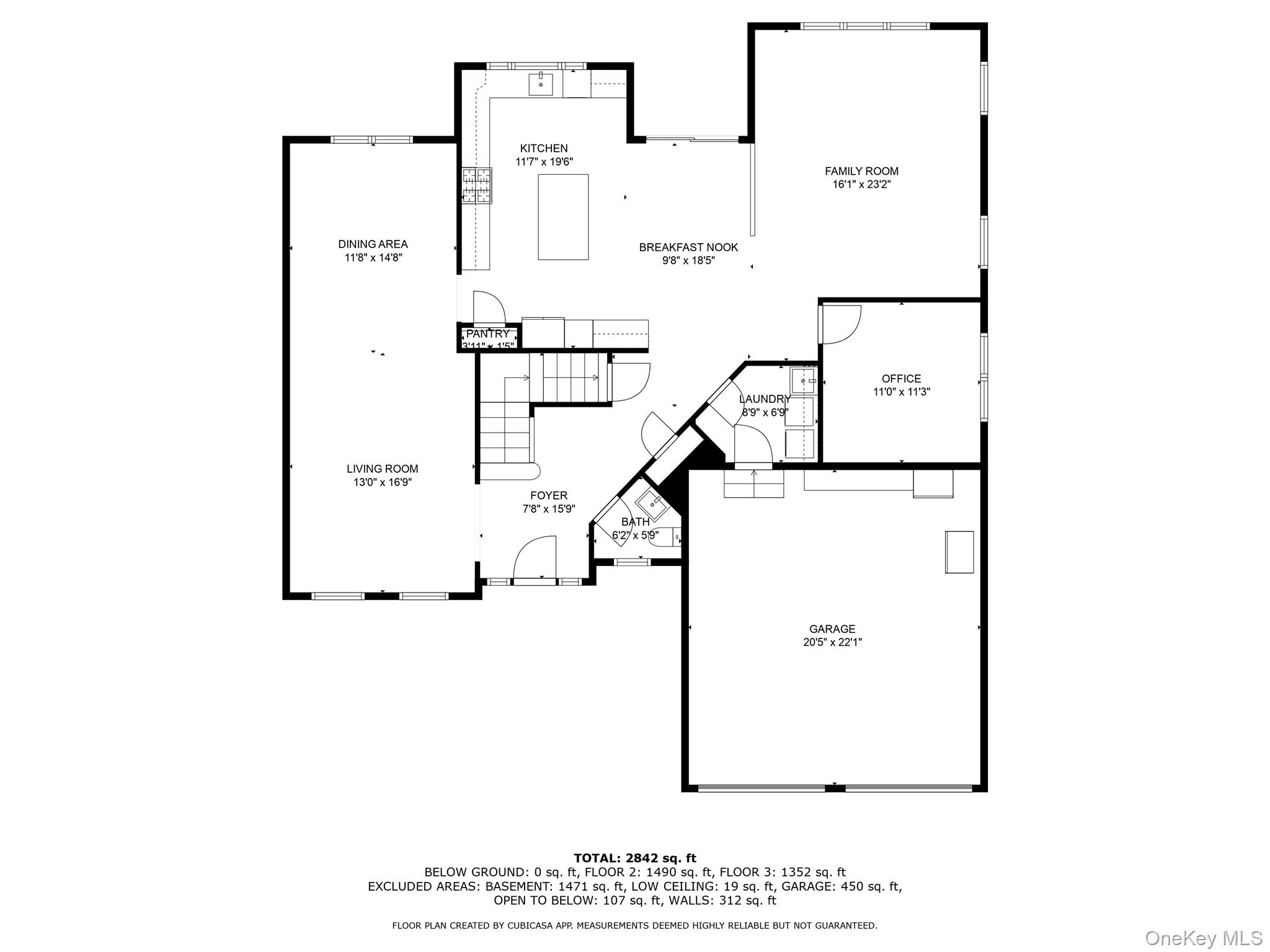 58 Pitcher Road, Hopewell Junction, NY 12533