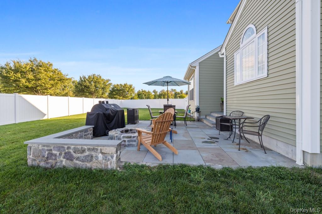 58 Pitcher Road, Hopewell Junction, NY 12533