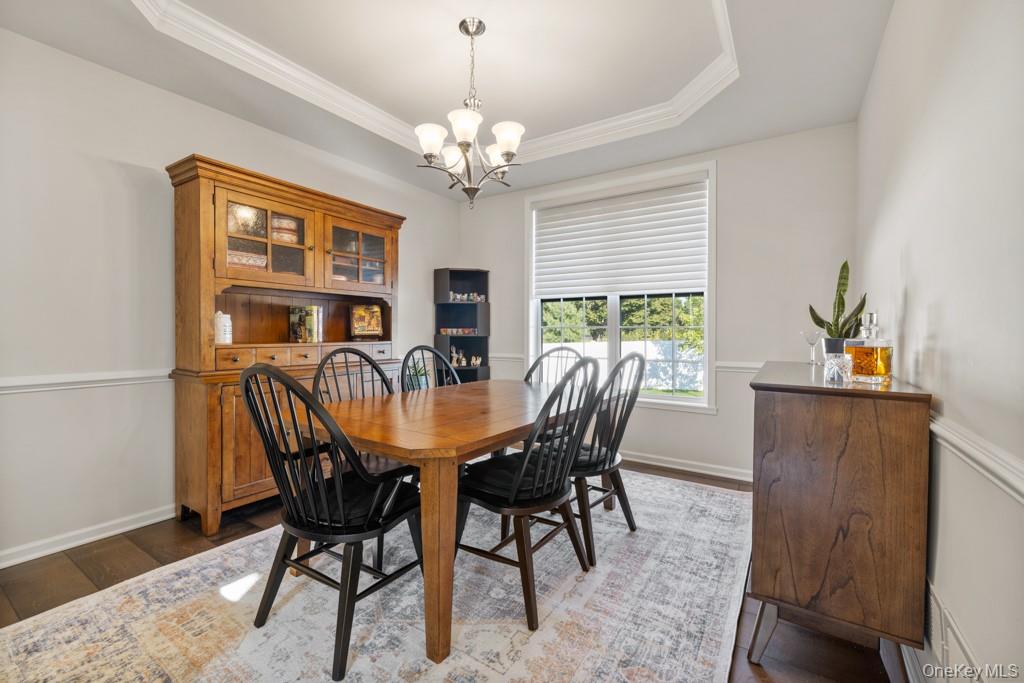 58 Pitcher Road, Hopewell Junction, NY 12533