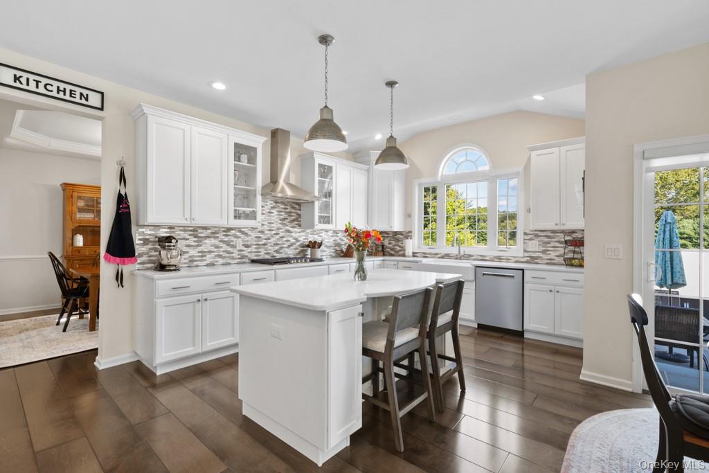 58 Pitcher Road, Hopewell Junction, NY 12533