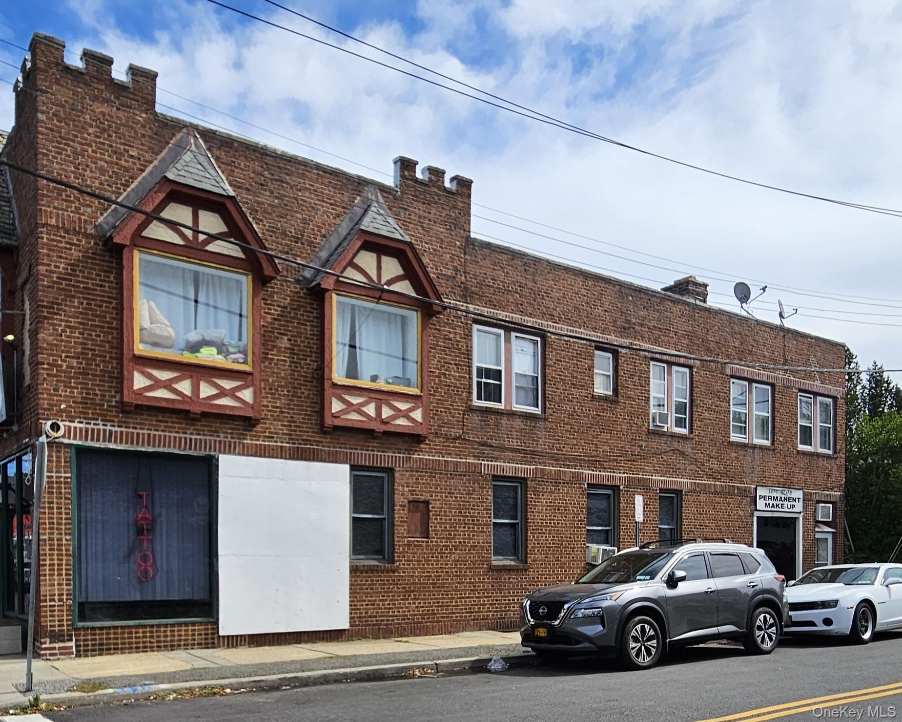 352 Hempstead Avenue, West Hempstead, NY 11552