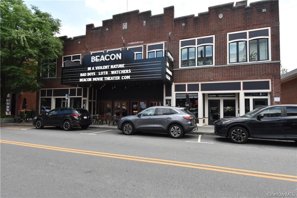 35 Van Nydeck # 213, Beacon, NY 12508