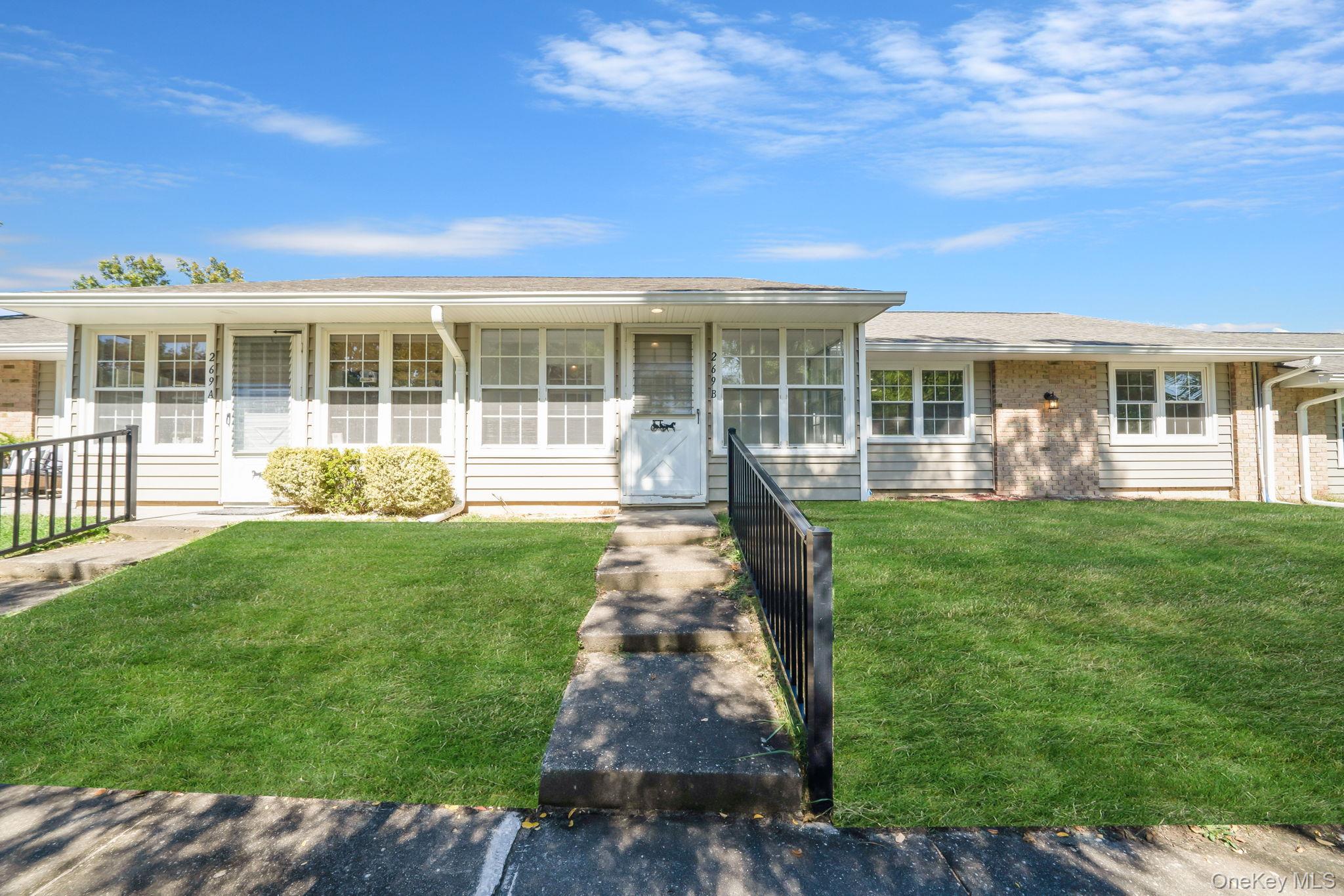 269 Berwick Court # B, Ridge, NY 11961