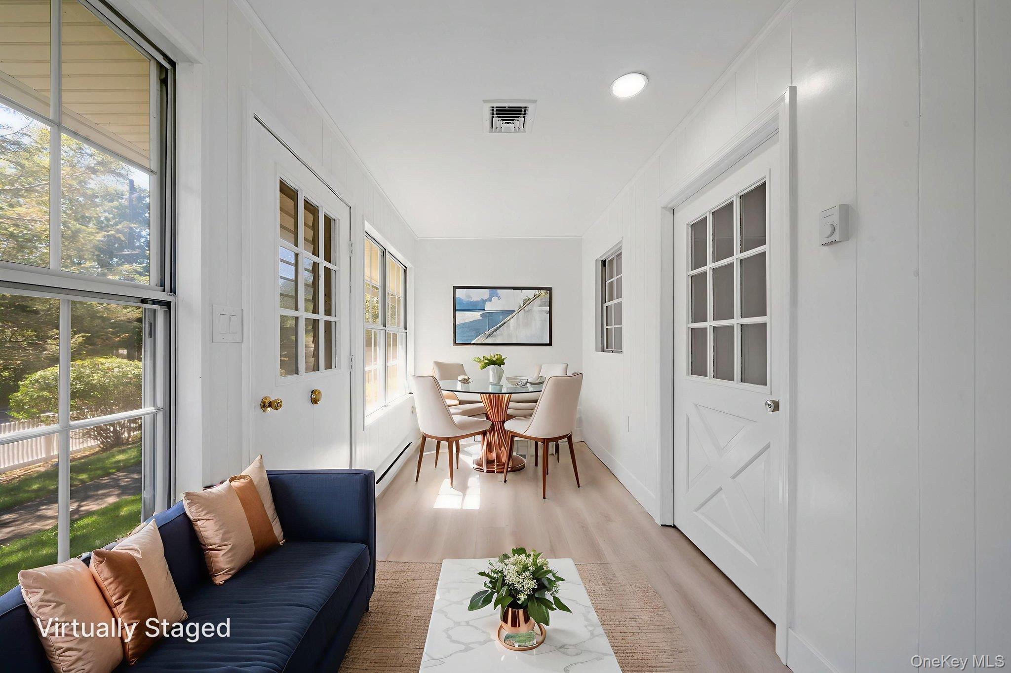 269 Berwick Court # B, Ridge, NY 11961