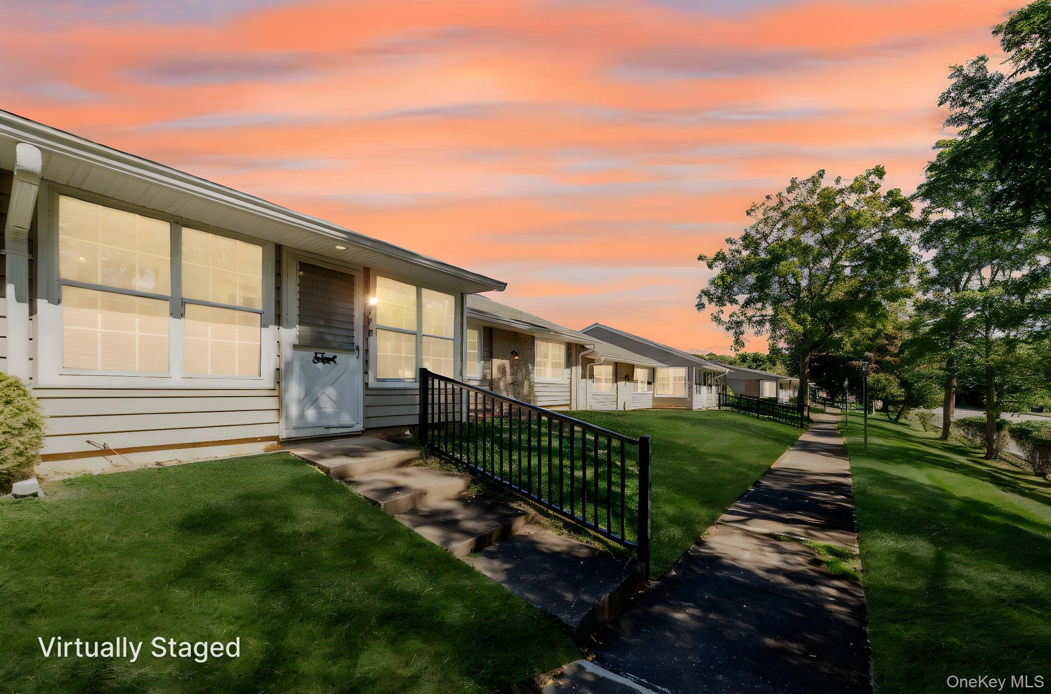 269 Berwick Court # B, Ridge, NY 11961