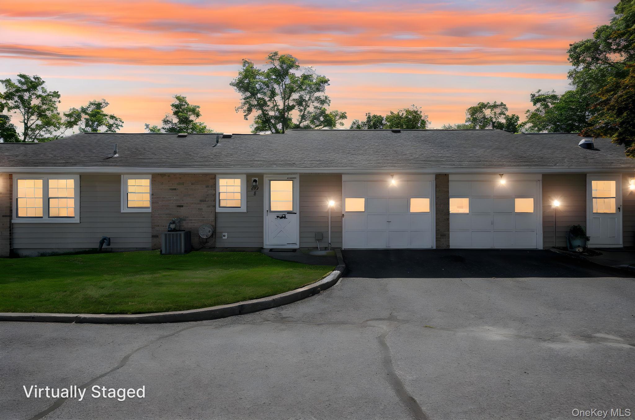 269 Berwick Court # B, Ridge, NY 11961