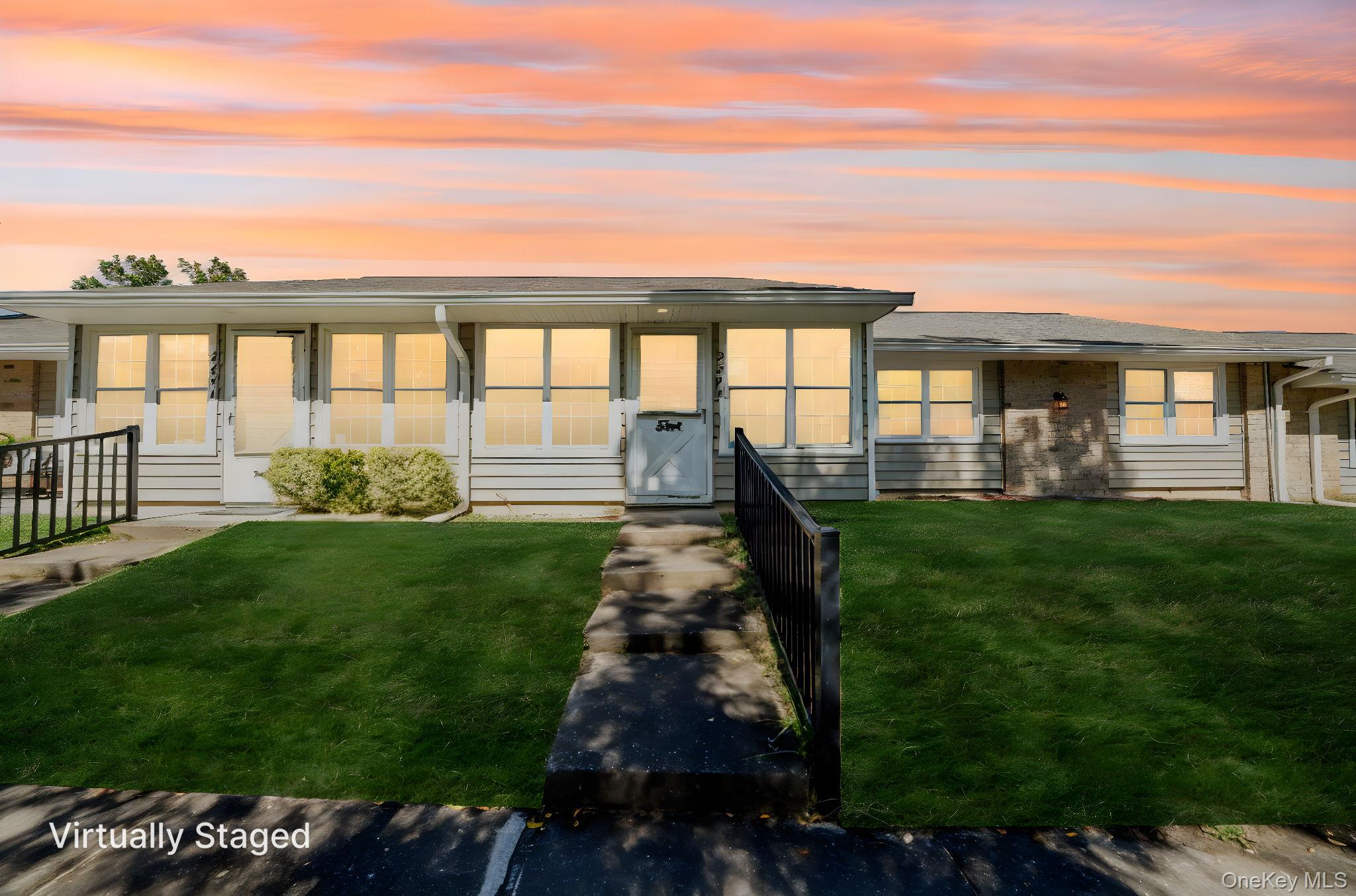 269 Berwick Court # B, Ridge, NY 11961