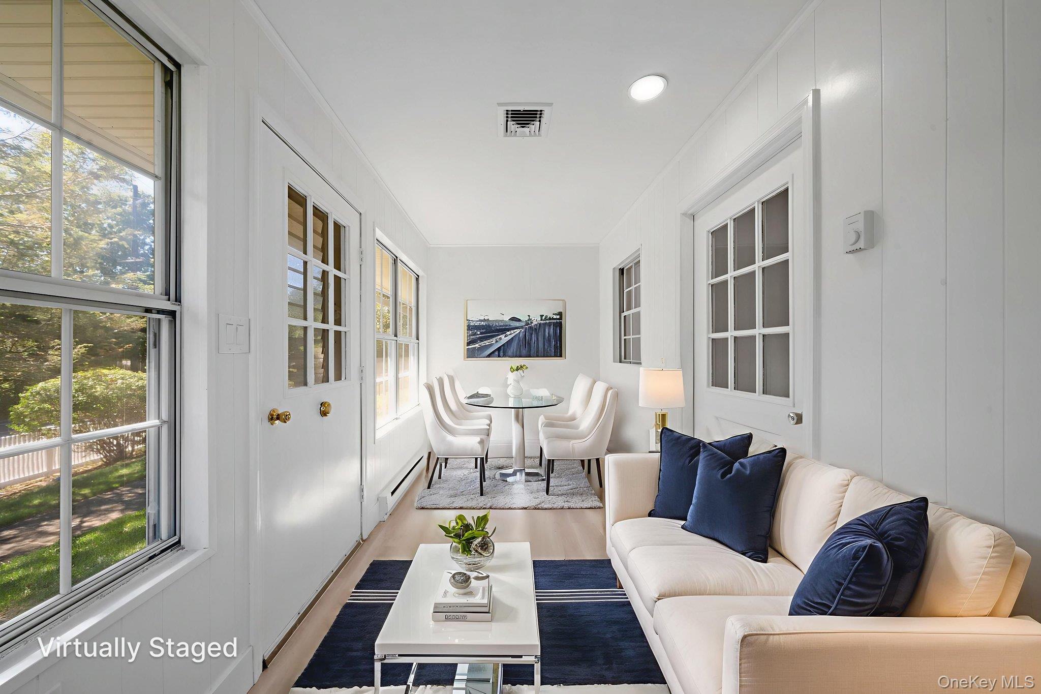 269 Berwick Court # B, Ridge, NY 11961