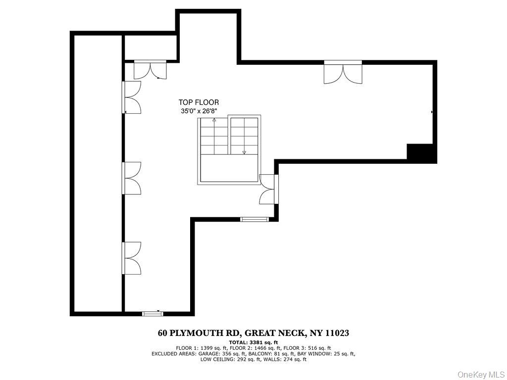 60 Plymouth Road, Great Neck Plaza, NY 11023