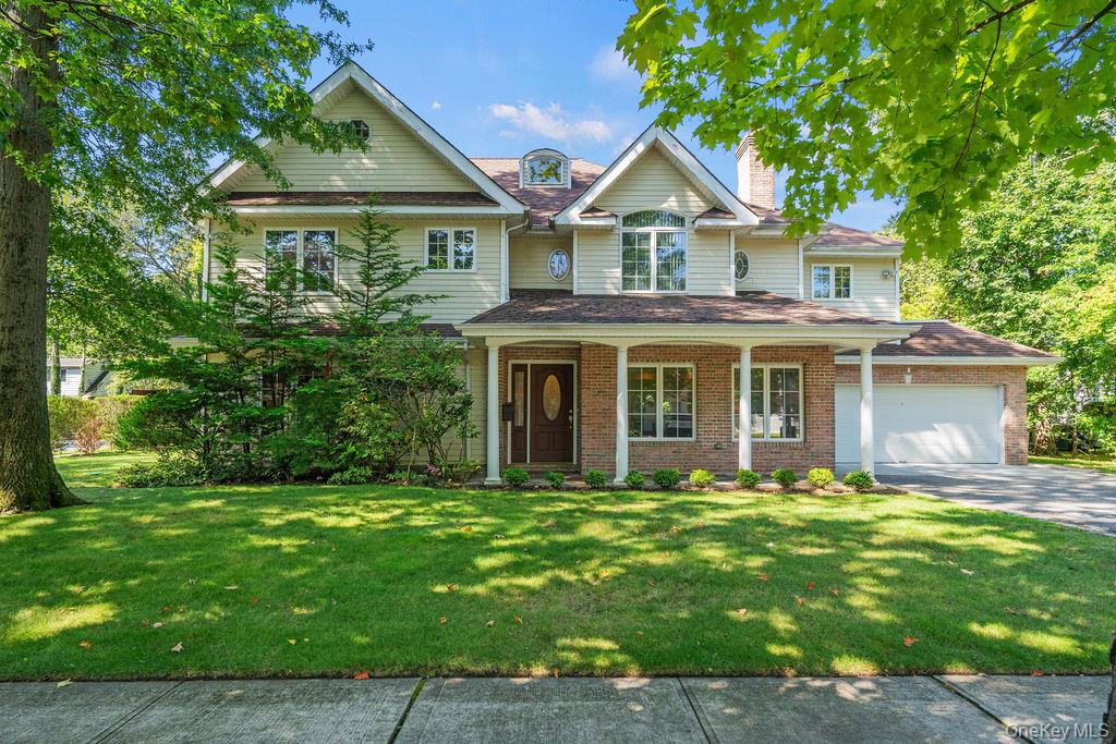 60 Plymouth Road, Great Neck Plaza, NY 11023