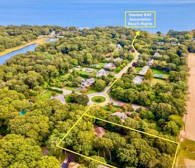 1425 Laurelwood Drive, Laurel, NY 11948