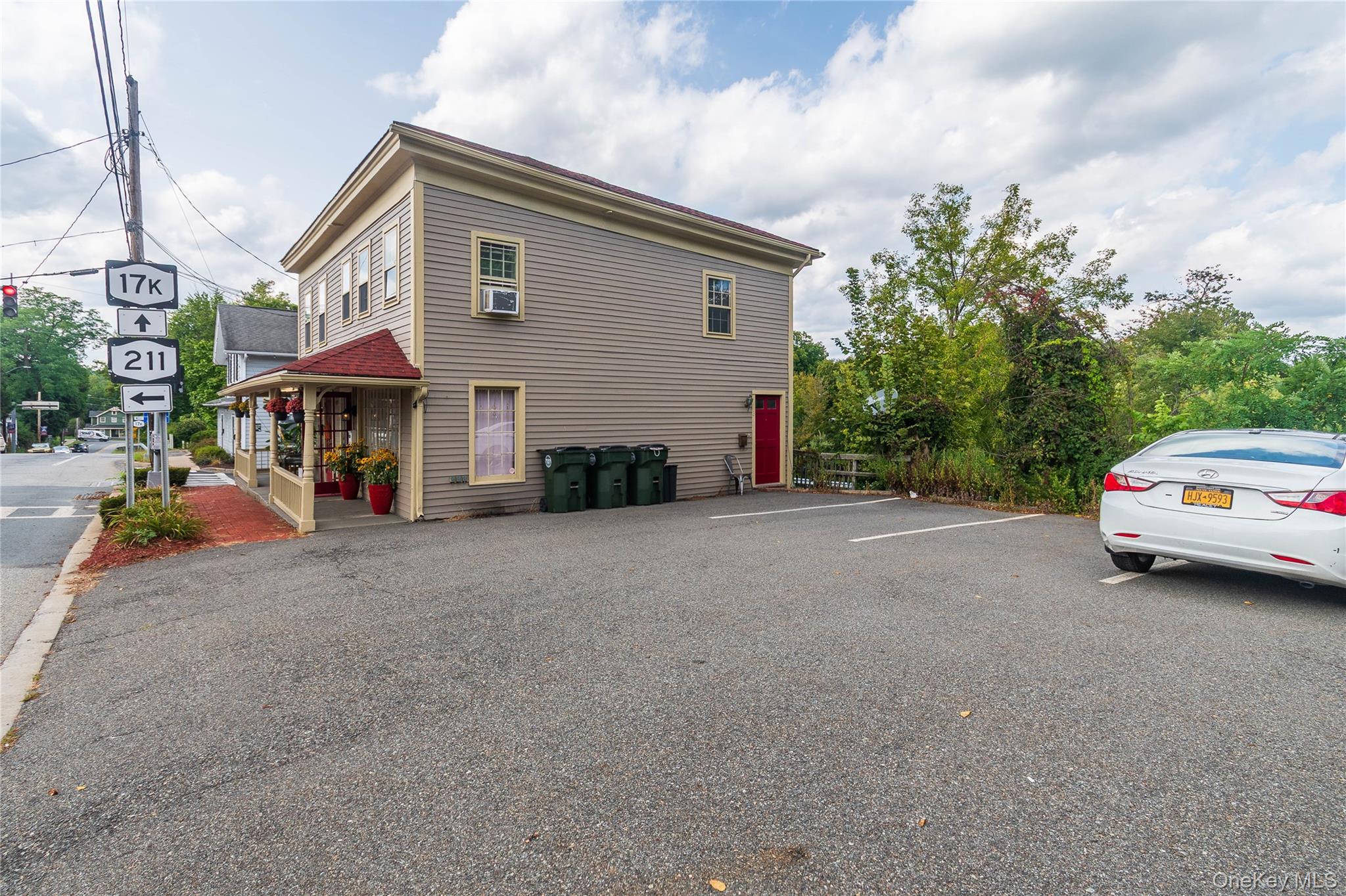 102 Ward Street, Montgomery, NY 12549